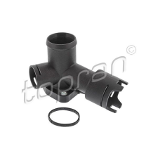 TOPRAN hűtőfolyadék perem TOPRAN 117 503 autóalkatrész