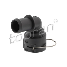 TOPRAN hűtőfolyadék perem TOPRAN 119 746 autóalkatrész