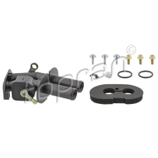 TOPRAN hűtőfolyadék-szabályozó szelep TOPRAN 112 316 autóalkatrész