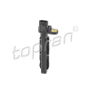 TOPRAN impulzusadó, főtengely 115 830