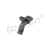 TOPRAN impulzusadó, főtengely 623 104