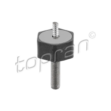 TOPRAN javítókészlet, szívócső modul TOPRAN 634 547 autóalkatrész