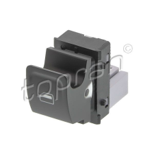 TOPRAN kapcsoló, ablakemelő TOPRAN 119 791 autóalkatrész