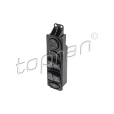 TOPRAN kapcsoló, ablakemelő TOPRAN 410 926 autóalkatrész
