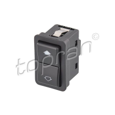 TOPRAN kapcsoló, ablakemelő TOPRAN 502 522 autóalkatrész