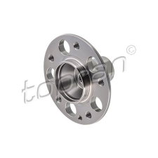 TOPRAN kerékagy TOPRAN 401 341 autóalkatrész