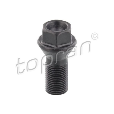 TOPRAN kerékcsavar TOPRAN 502 513 autóalkatrész