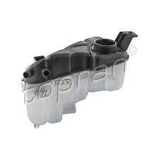 TOPRAN kiegyenlítőtartály, hűtőfolyadék TOPRAN 305 601 autóalkatrész