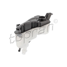 TOPRAN kiegyenlítőtartály, hűtőfolyadék TOPRAN 600 915 autóalkatrész