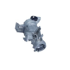 TOPRAN kormányzár autóalkatrész