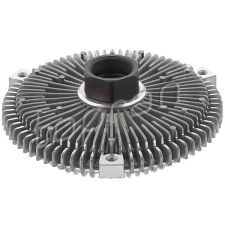 TOPRAN kuplung, hűtőventilátor TOPRAN 401 187 autóalkatrész