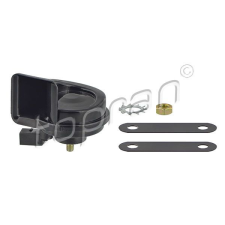 TOPRAN kürt TOPRAN 111 072 autóalkatrész