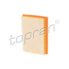TOPRAN légszűrő 109 388 autóalkatrész