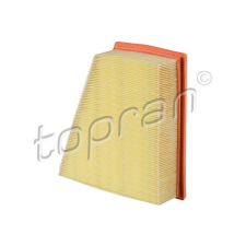 TOPRAN Légszűrő TOPRAN 109 042 levegőszűrő