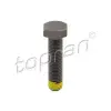 TOPRAN Lendkerékcsavar 502 756