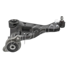 TOPRAN lengőkar, kerékfelfüggesztés TOPRAN 408 999 autóalkatrész