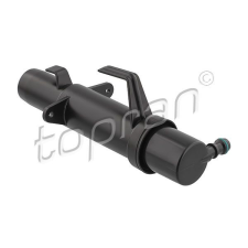 TOPRAN mosófúvóka, fényszórómosó TOPRAN 305 394 autóalkatrész