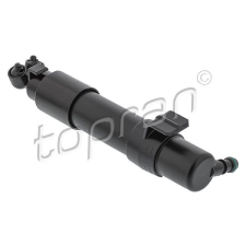 TOPRAN mosófúvóka, fényszórómosó TOPRAN 409 758 autóalkatrész