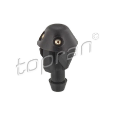 TOPRAN mosófúvóka, szélvédőmosó TOPRAN 723 426 autóalkatrész