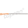 TOPRAN olaj nívópálca 109 386