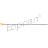 TOPRAN olaj nívópálca 111 402