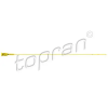 TOPRAN olaj nívópálca 208 549
