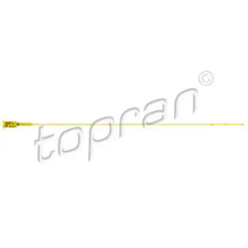 TOPRAN olaj nívópálca 208 549 autóalkatrész