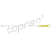 TOPRAN olaj nívópálca 305 040