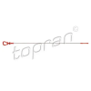 TOPRAN olaj nívópálca 409 245
