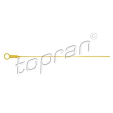 TOPRAN olaj nívópálca 701 473 autóalkatrész