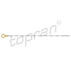 TOPRAN olaj nívópálca 702 676