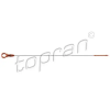 TOPRAN olaj nívópálca 723 536