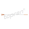 TOPRAN olaj nívópálca 724 209