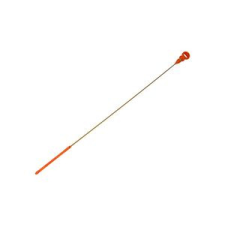 TOPRAN olaj nívópálca narancs,műanyag,tömítéssel autóalkatrész