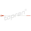 TOPRAN olaj nívópálca TOPRAN 723 865