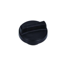 TOPRAN olajbetöltő sapka műanyag,fekete,tömítéssel autóalkatrész