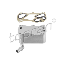 TOPRAN Olajhűtő, motorolaj TOPRAN 625 256 autóalkatrész