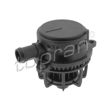 TOPRAN Olajleválasztó, forgattyúsház szellőztetés TOPRAN 116 430 autóalkatrész