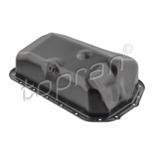 TOPRAN olajteknő TOPRAN 100 832 autóalkatrész