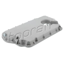 TOPRAN olajteknő TOPRAN 111 876 autóalkatrész