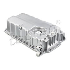 TOPRAN olajteknő TOPRAN 112 342 autóalkatrész