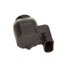 TOPRAN parkolóradar érzékelő fekete,ultrahangos érzékelő,kívül,elöl autóalkatrész