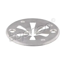 TOPRAN patent 115 497 autóalkatrész