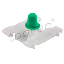 TOPRAN Patent, dísz-/védőléc 103 102 autóalkatrész