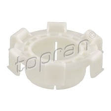 TOPRAN persely, váltórudazat TOPRAN 114 034 autóalkatrész