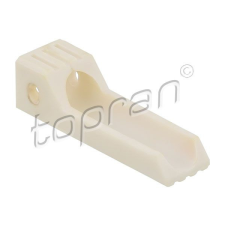 TOPRAN persely, váltórudazat TOPRAN 116 602 autóalkatrész