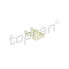 TOPRAN Persely, váltórudazat TOPRAN 700 671 autóalkatrész