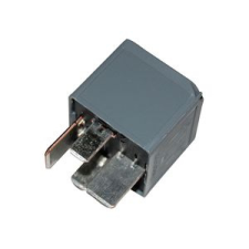 TOPRAN relé üzemanyag-szivattyú 5 pólusú autóalkatrész