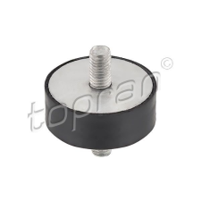 TOPRAN rögzítés, hűtő TOPRAN 104 389 autóalkatrész