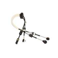 TOPRAN sebességváltó bowden kábelvédő csővel,hővédő csővel,gumi kupakkal,6 fokozatú kézi autóalkatrész